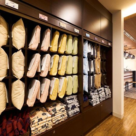 Super Hotel Kashima Kamisu Zewnętrze zdjęcie